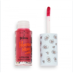 Lip Gloss Revolution Beauty - Horton Hears A Who!