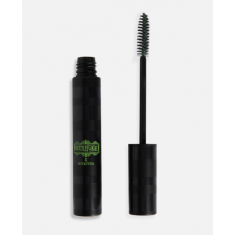 Mascara de cilios - Beetlejuice X Revolution Beauty, Green Formula for Lashes, Mascara