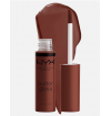 Gloss Labial - Brownie Drip BLG51 - NYX