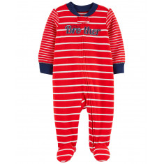 Macacão Carter's - Tam: 6 meses (Estilo: 1L722710)