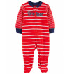 Macacão Carter's - Tam: 6 meses (Estilo: 1L722710)