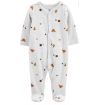 Macacão Infantil - Carter's (Tam:3m) Style 1N990410