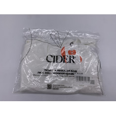 Body Feminino - Cider -  Tamanho P