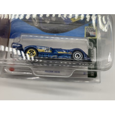 Hot Wheels Mazdz 787B