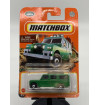 Matchbox 1965 Land Rover Gen II