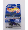 Hot Wheels 1999 First Editions