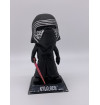 Funko Pop ! Wacky Wobbler Star Wars Kylo Ren with Helmet - sem caixa