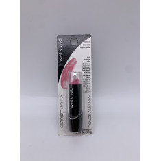 Wet n Wild - Batom Cor C504A Pink Ice