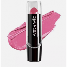 Wet n Wild - Batom Cor C504A Pink Ice