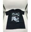 Camiseta "Preta" DEPECHE MODE  Tam: M- Gilvan