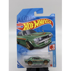 Hot Wheels 2021 70 Toyota Celica