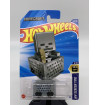 Hot Wheels Minecraft - Minecart