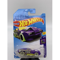 Hot Wheels Hollowback