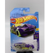 Hot Wheels Hollowback