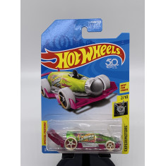 Hot Wheels Carbonator