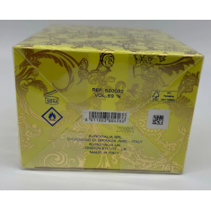 VERSACE YELLOW DIAMOND Perfume 3.0 oz women edt