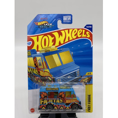 Hot Wheels Quick Bite