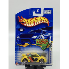 Hot Wheels Wolkswagem New Beettle Cup