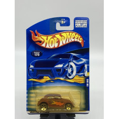 Hot Wheels VW Bug