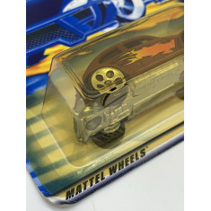 Hot Wheels VW Bug