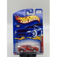 Hot Wheels Toyota Celica
