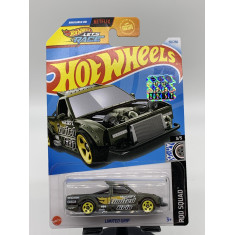 Hot Wheels Limited Grip