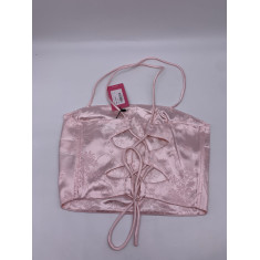 Top Feminino - Edikted Cetim - Tamanho P