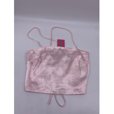 Top Feminino - Edikted Cetim - Tamanho P