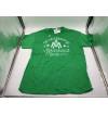 Camiseta Masculina University Arkansas - (Tam: L)
