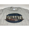 Camiseta Masculina Bonanza - (Tam:L )