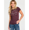 Aeropostale Cor Vinho - Tam(M) - Style 6080