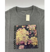 Camiseta Masc. Manga Longa Aeropostale - Tam: M