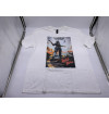 Camiseta Gildan - Tamanho G