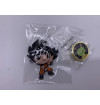 Chaveiro Dragon Ball + Pin
