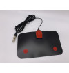 Antena - Flat Digital Indoor Antenna HDTV 50 Mile Range TVFox VHF UHF DVB