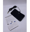 Antena - Flat Digital Indoor Antenna HDTV 50 Mile Range TVFox VHF UHF DVB
