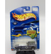 Hot Wheels 65 Mustang