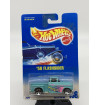 Hot Wheels 56 Flashsider 136