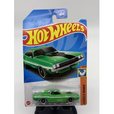 Hot Wheels 70 Dodge Hemi Challenger