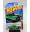 Hot Wheels 70 Dodge Hemi Challenger