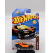 Hot Wheels Amaru GTC - Safari Mode