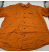 Magellan Outdoors Men's Large Button Up Short Sleeve Cotton size XL (GG)- USADA
