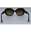 Oculos de Sol - Sojos Tortoise Brown, Panda shape