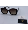 Oculos de Sol - Sojos Tortoise Brown, Panda shape