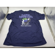 Camiseta Eleve8 Tamanho G - Usada