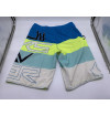 Bermuda Masculina Quicksilver Neon - Tamanho 32 - Usada