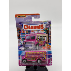 Matchbox Charms Chow Mobile