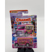 Matchbox Charms Chow Mobile