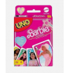 UNO BARBIE THE MOVIE CARDS - MATTEL