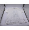 Camiseta Masc. Tamanho 7 - Lacoste (Usado)